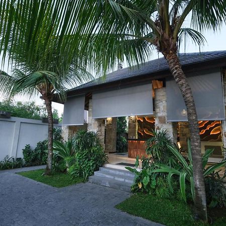 Villa Ava Seminyak Exteriér fotografie