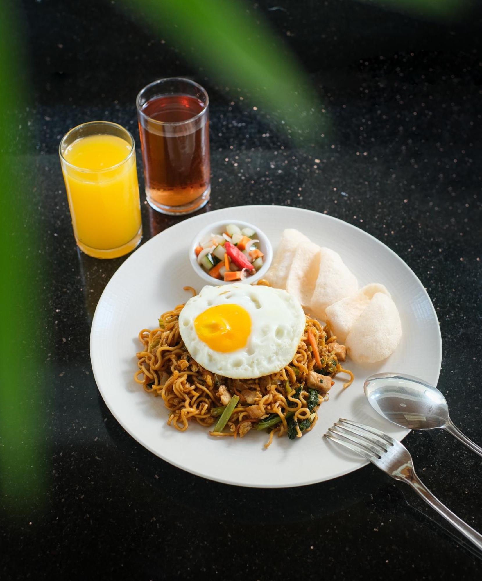 Villa Ava Seminyak Exteriér fotografie