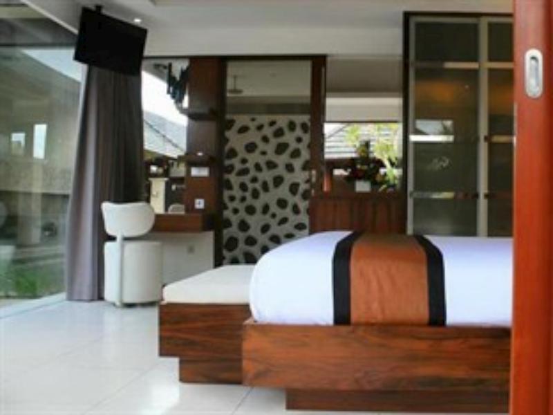 Villa Ava Seminyak Exteriér fotografie