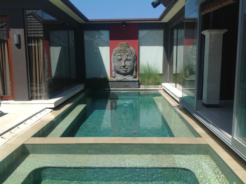 Villa Ava Seminyak Exteriér fotografie