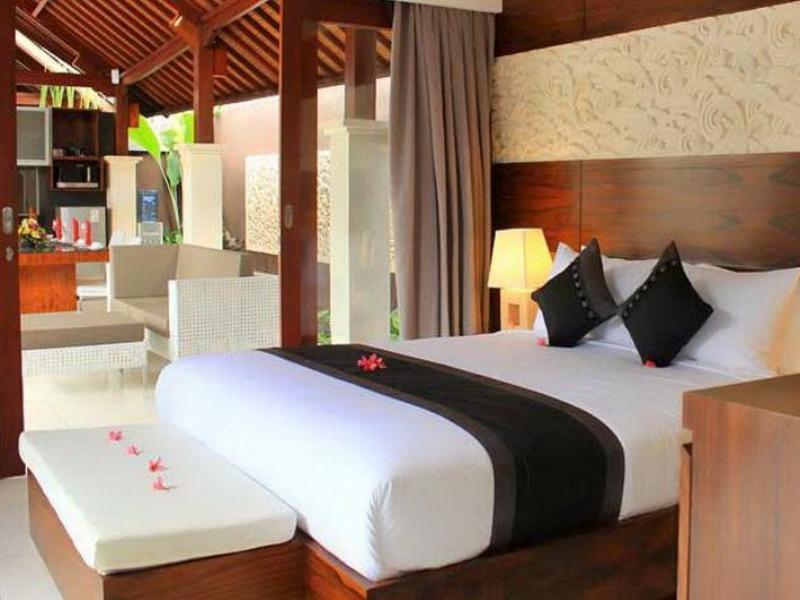 Villa Ava Seminyak Exteriér fotografie