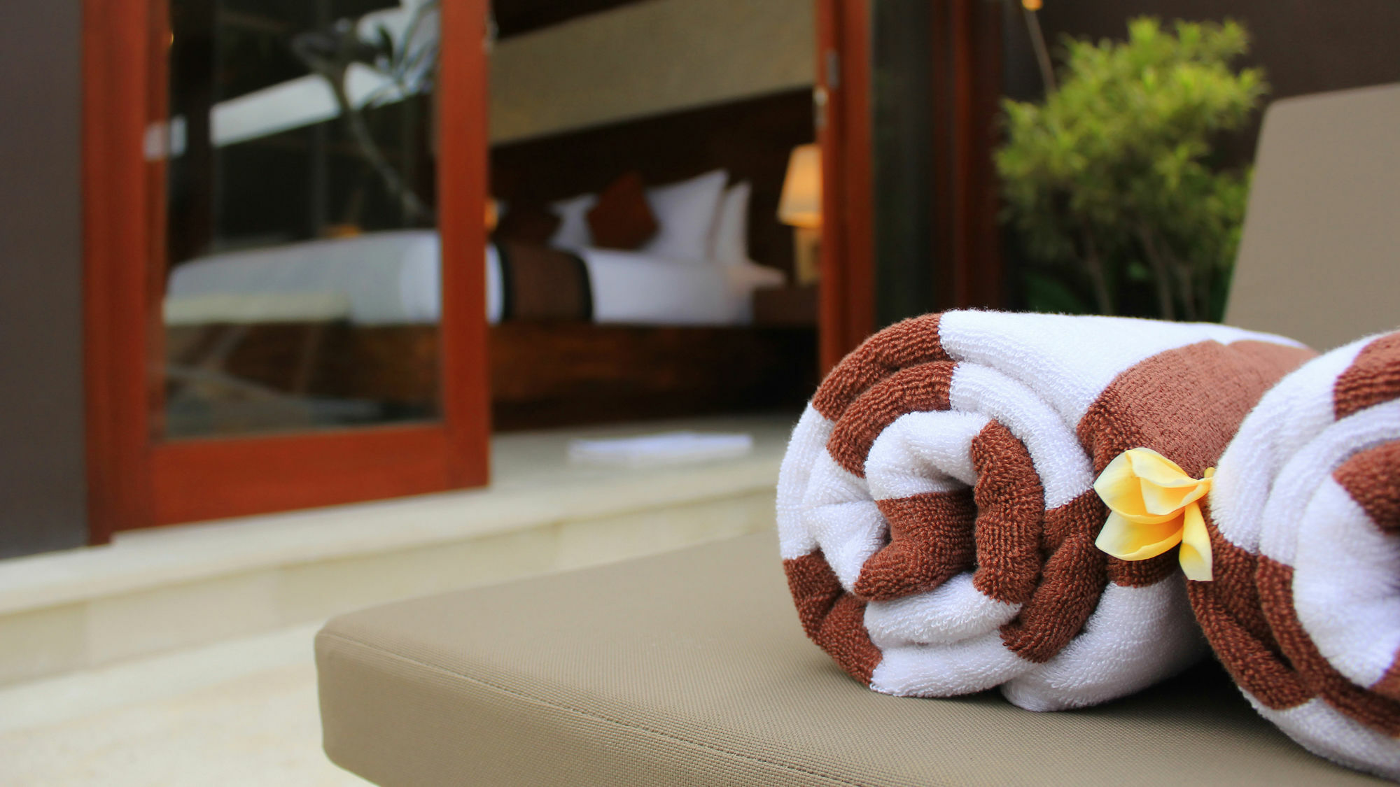 Villa Ava Seminyak Exteriér fotografie
